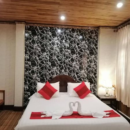 Luang Prabang River Lodge 外观 照片