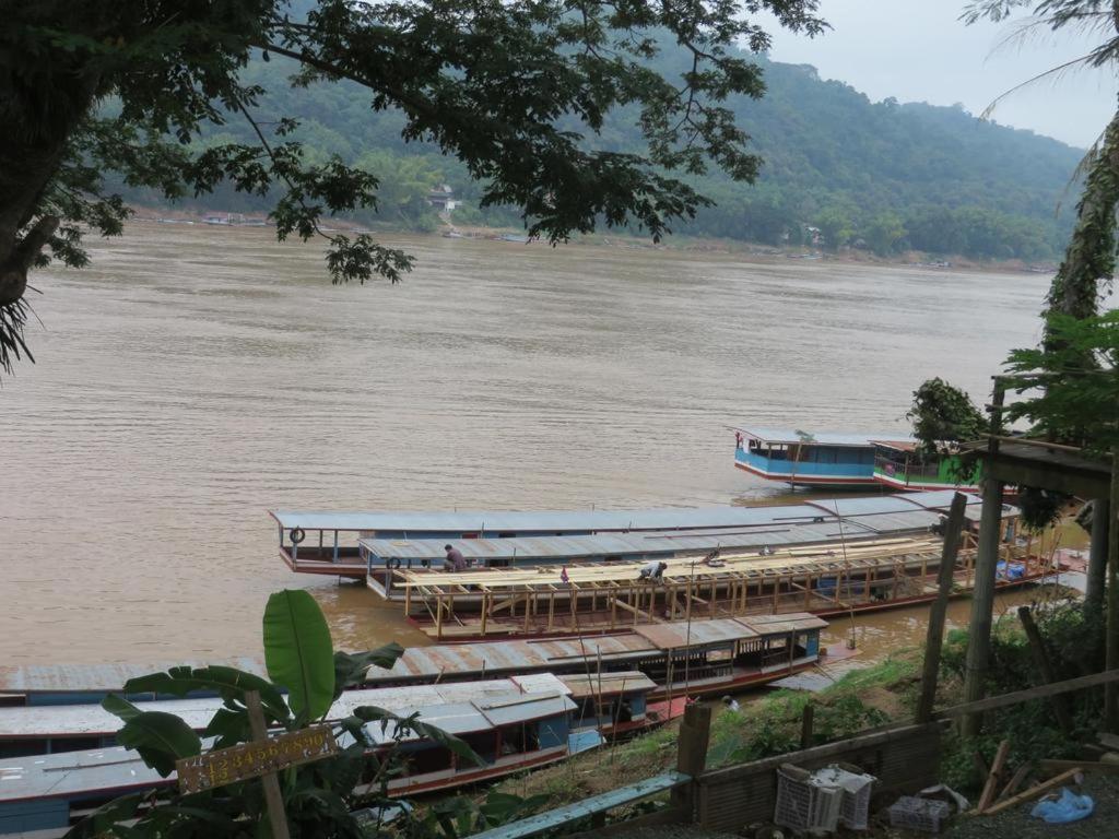 Luang Prabang River Lodge 外观 照片