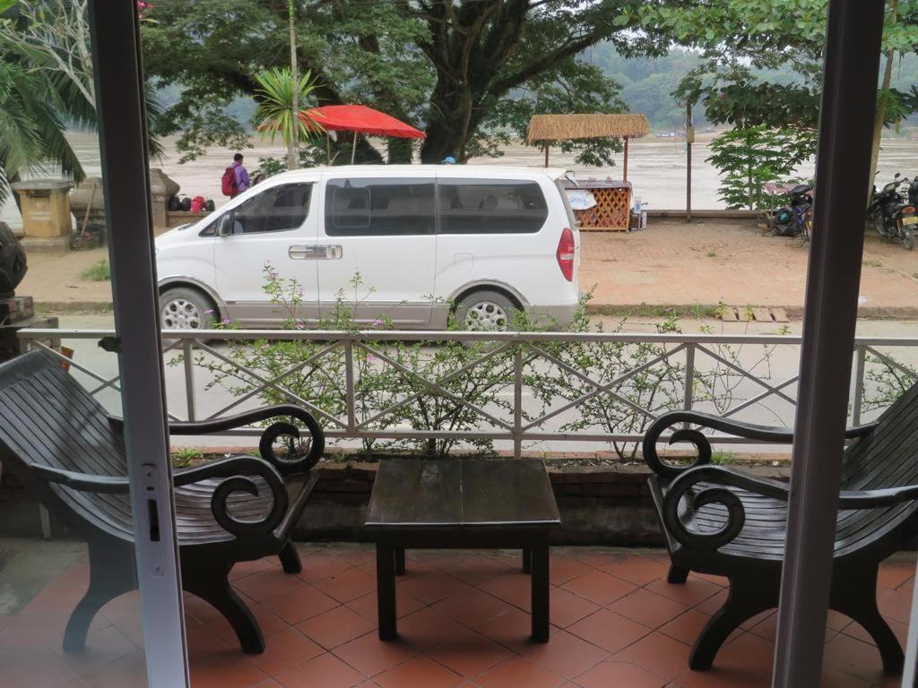 Luang Prabang River Lodge 外观 照片