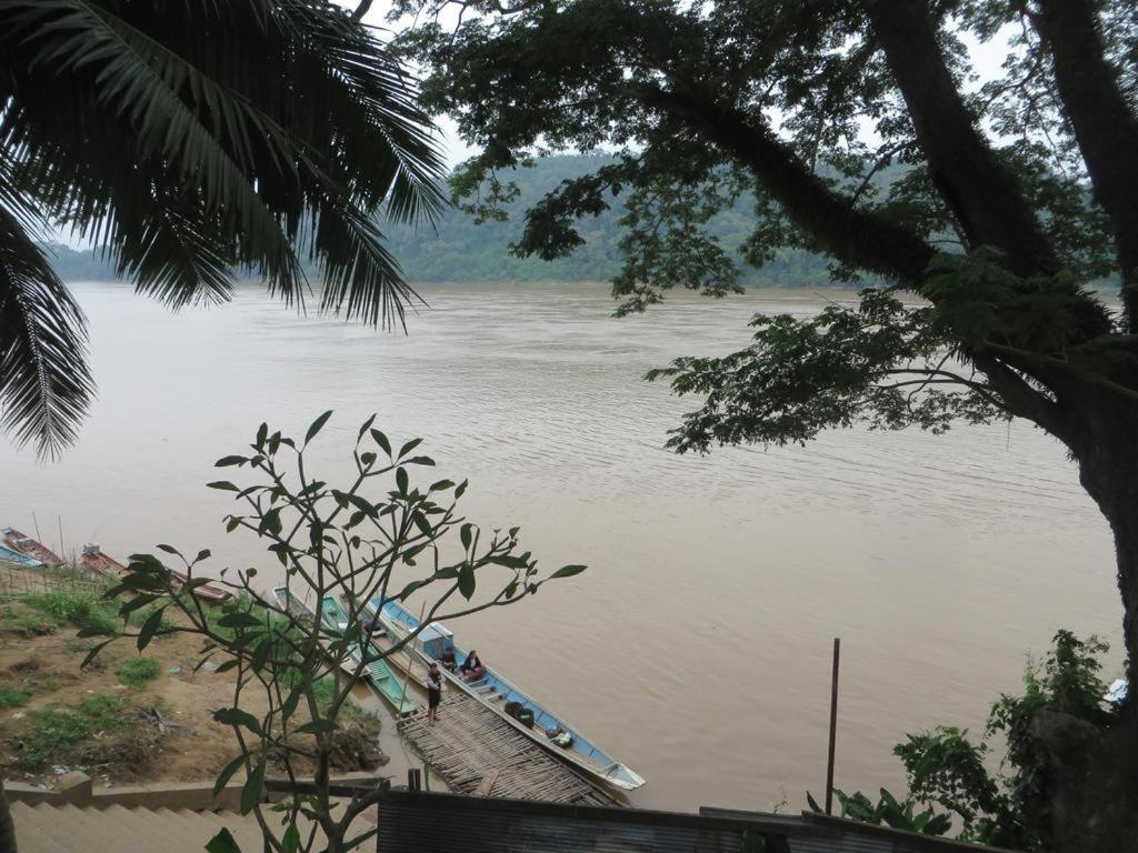 Luang Prabang River Lodge 外观 照片